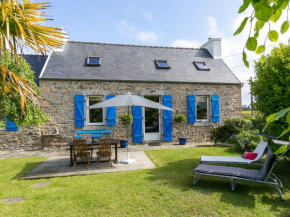 Holiday Home Bleue by Interhome